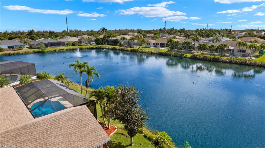 WELLINGTON - Residential