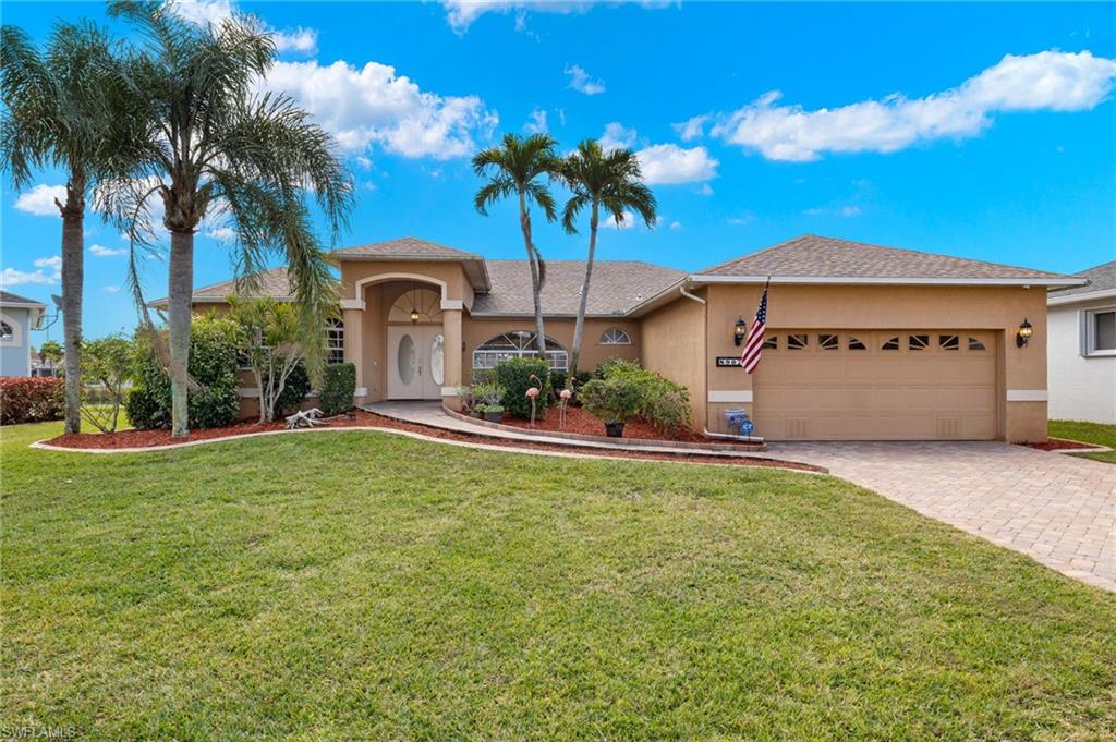 WELLINGTON - Residential