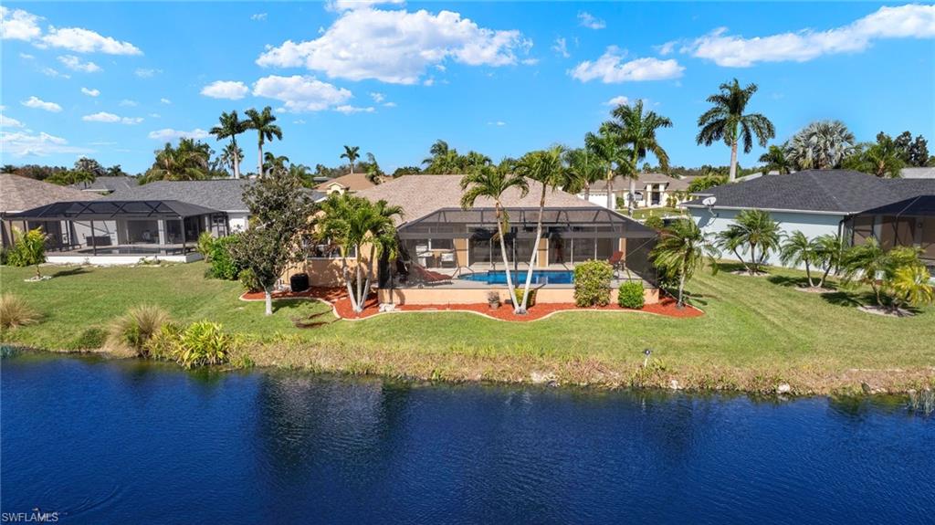 WELLINGTON - Residential