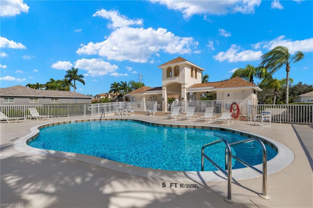 WELLINGTON - Residential