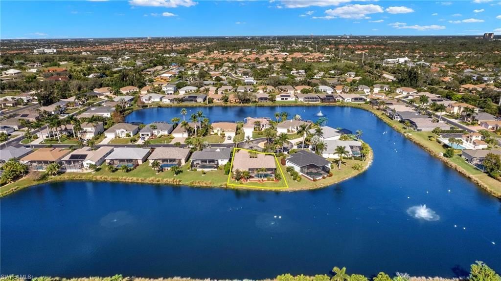 WELLINGTON - Residential