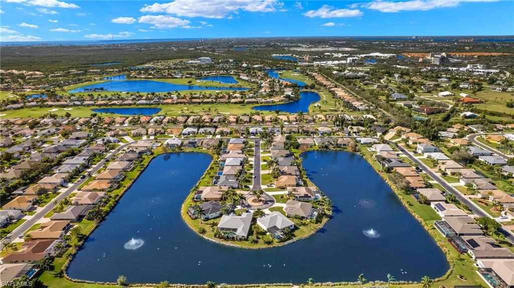 WELLINGTON - Residential