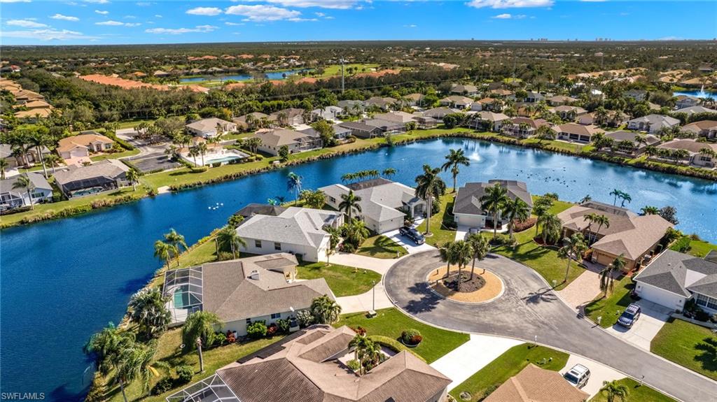 WELLINGTON - Residential