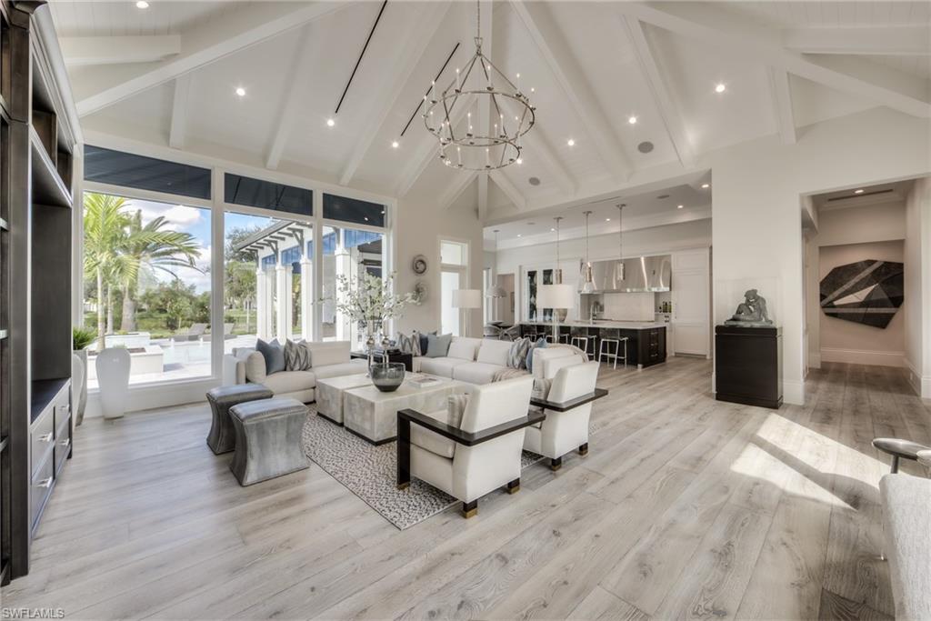 QUAIL WEST - Residential