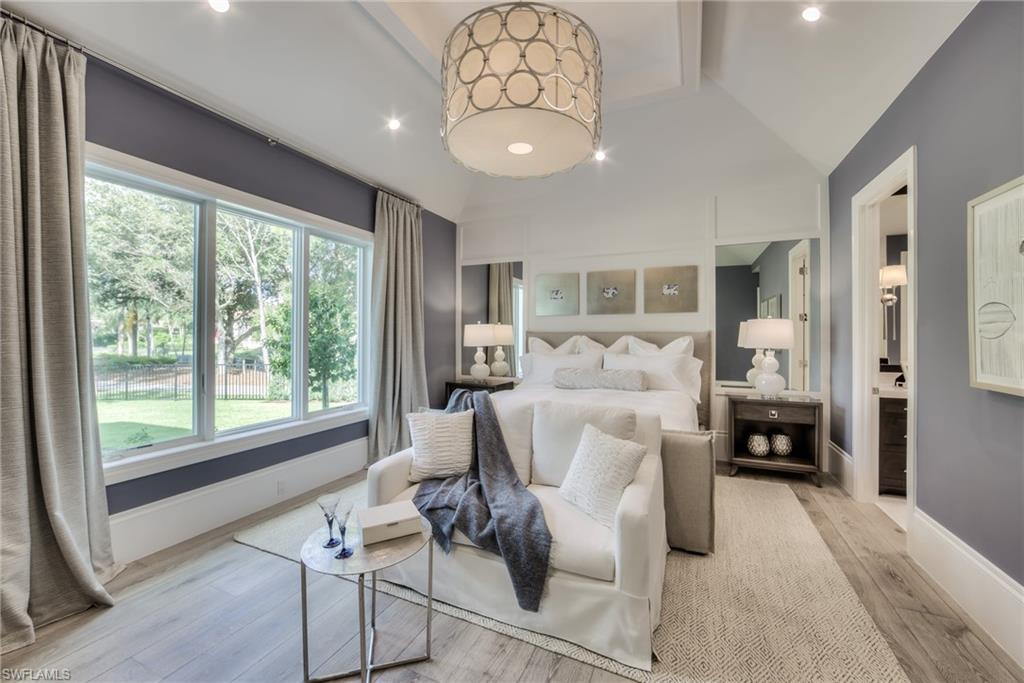 QUAIL WEST - Residential