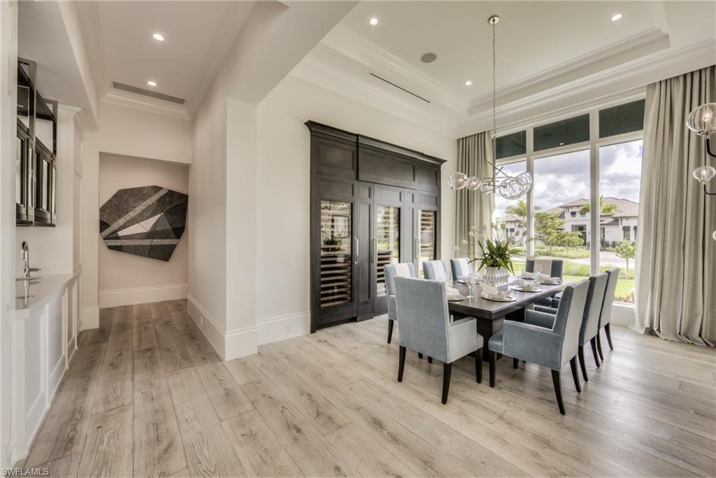 QUAIL WEST - Residential