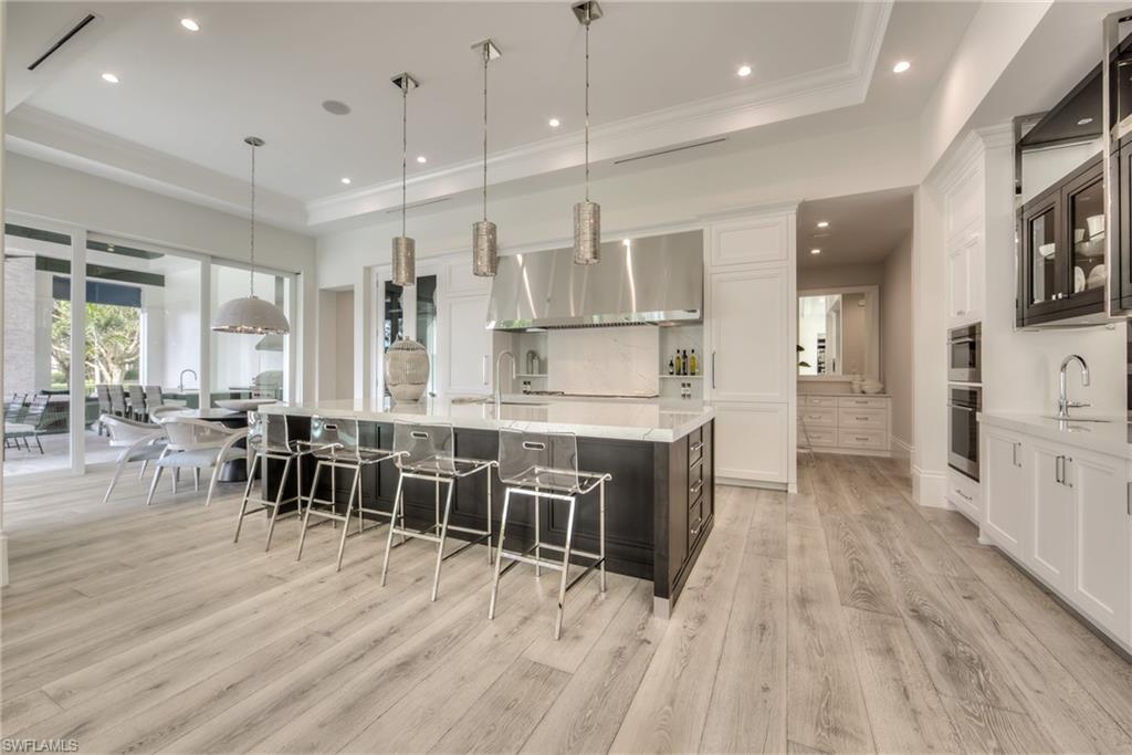 QUAIL WEST - Residential