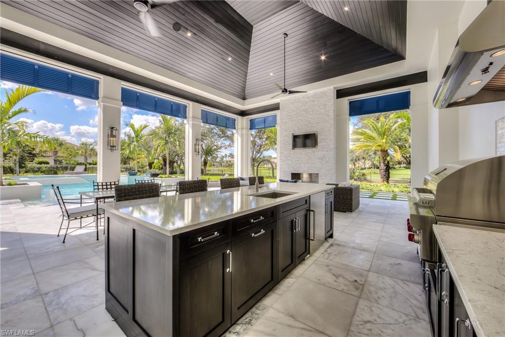 QUAIL WEST - Residential