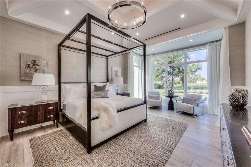 QUAIL WEST - Residential