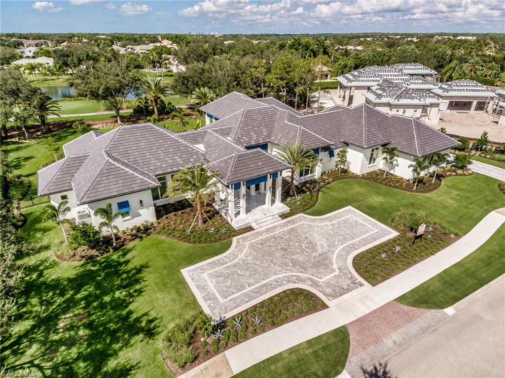 QUAIL WEST - Residential