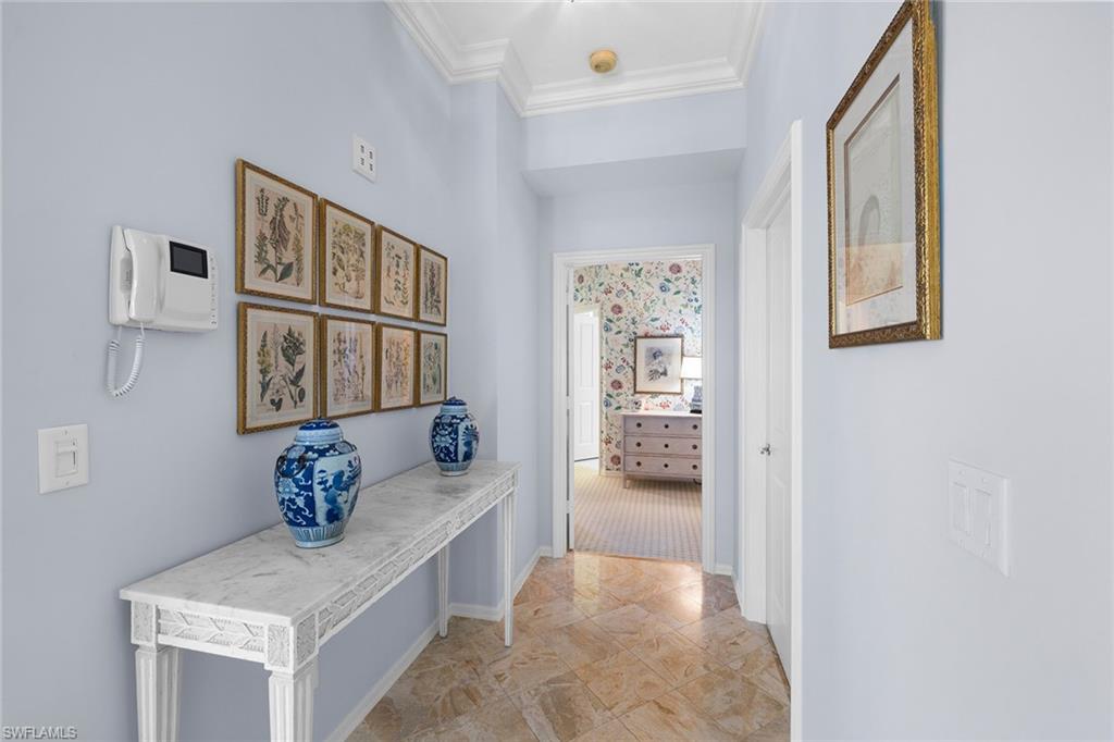 VIA DELFINO - Residential