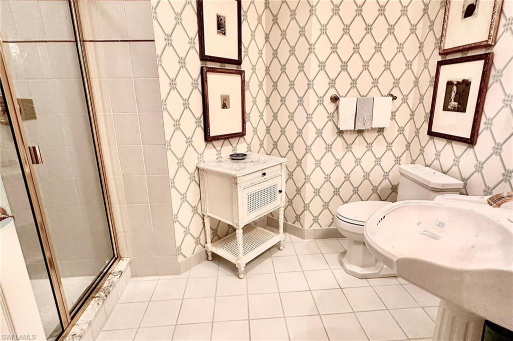 VIA DELFINO - Residential