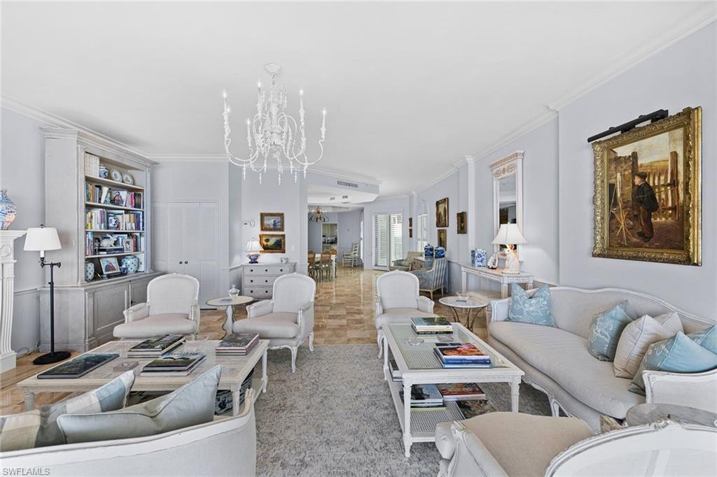 VIA DELFINO - Residential