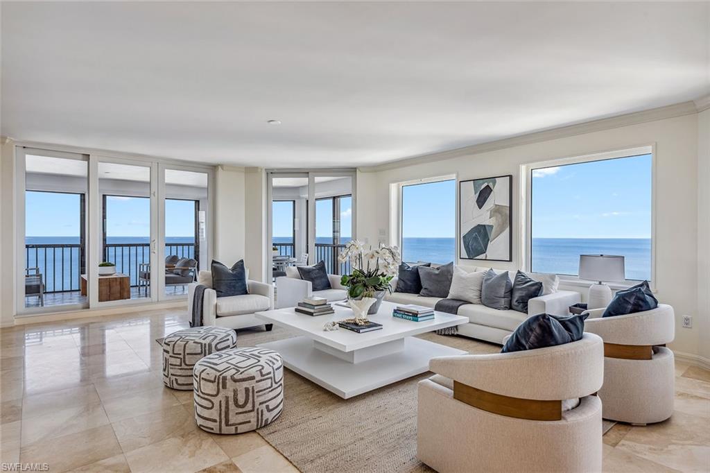 CARLYSLE AT BAY COLONY - Residential