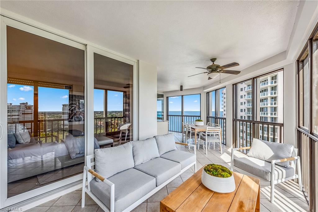 CARLYSLE AT BAY COLONY - Residential