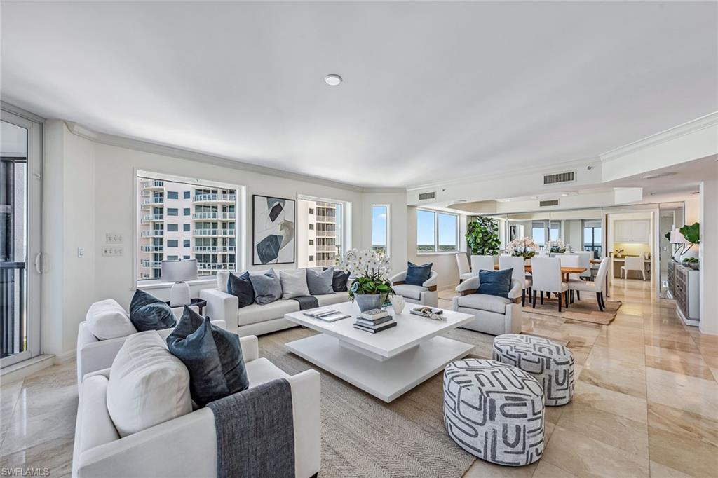 CARLYSLE AT BAY COLONY - Residential