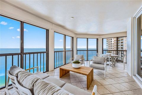 8171 Bay Colony DR 1704 NAPLES FL 34108
