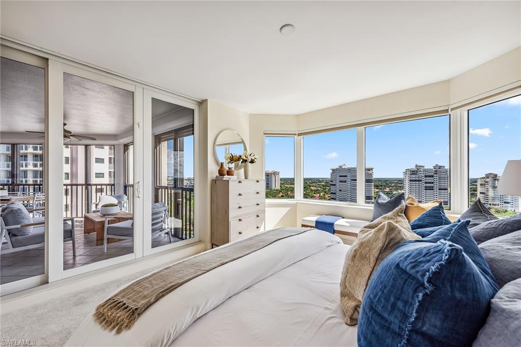 CARLYSLE AT BAY COLONY - Residential