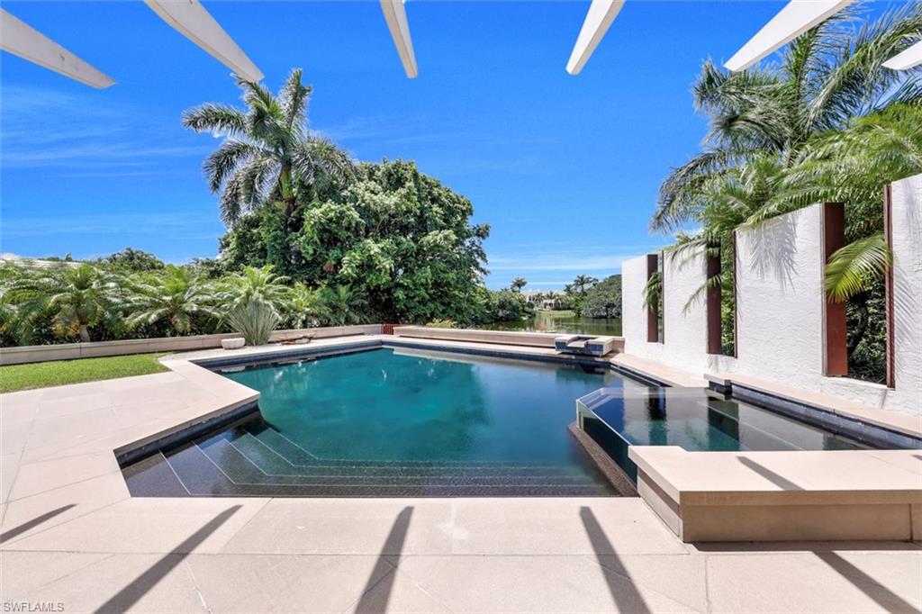 PORT ROYAL - Residential