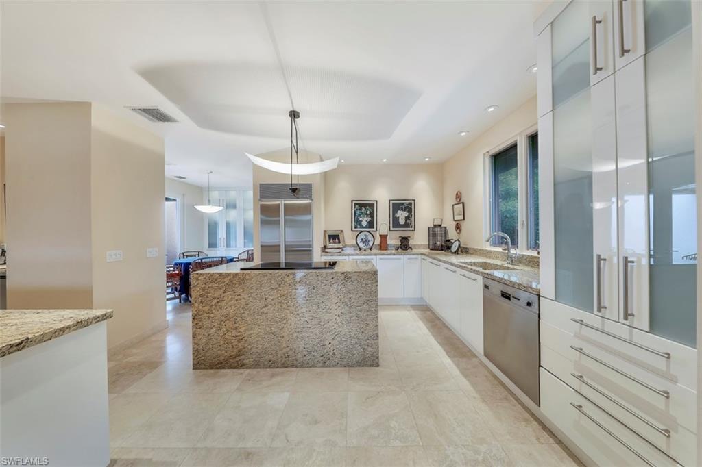 PORT ROYAL - Residential