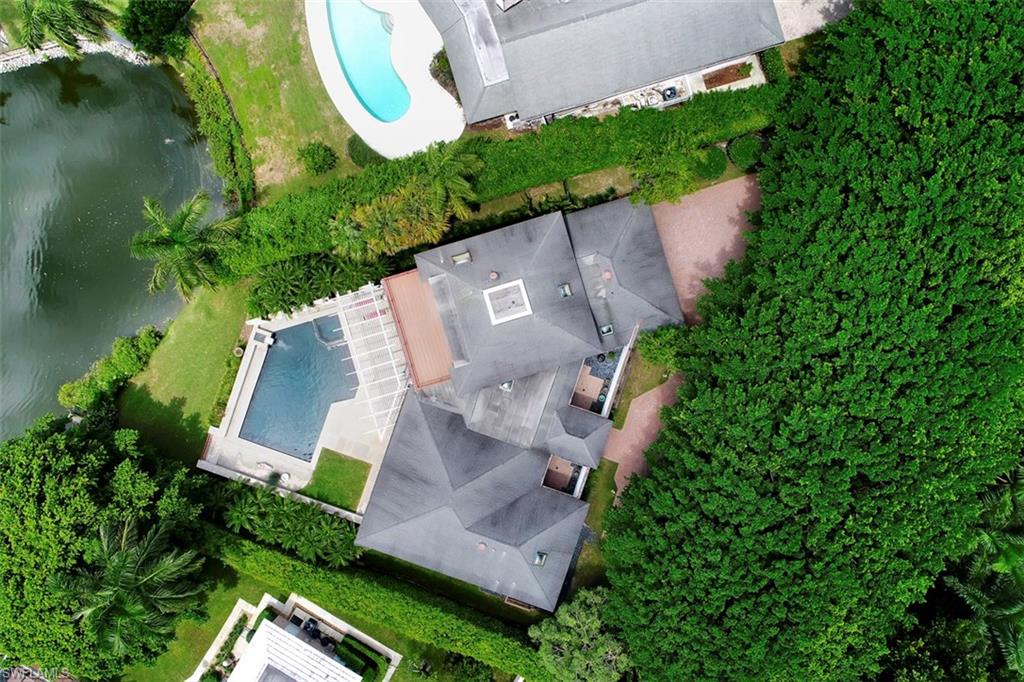 PORT ROYAL - Residential