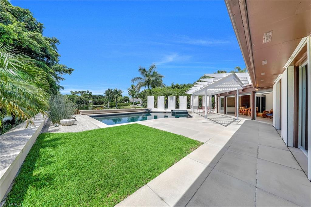 PORT ROYAL - Residential