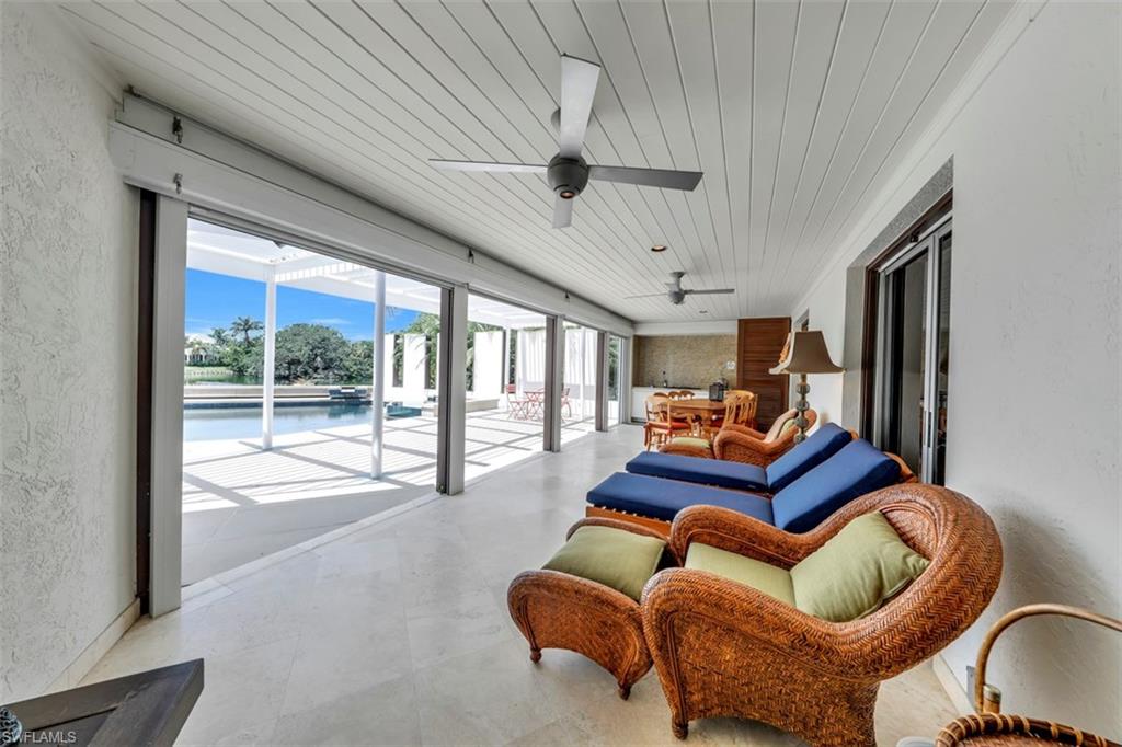 PORT ROYAL - Residential