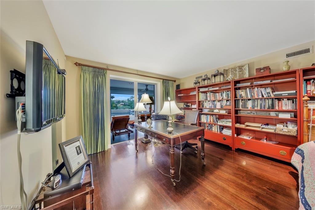 PORT ROYAL - Residential