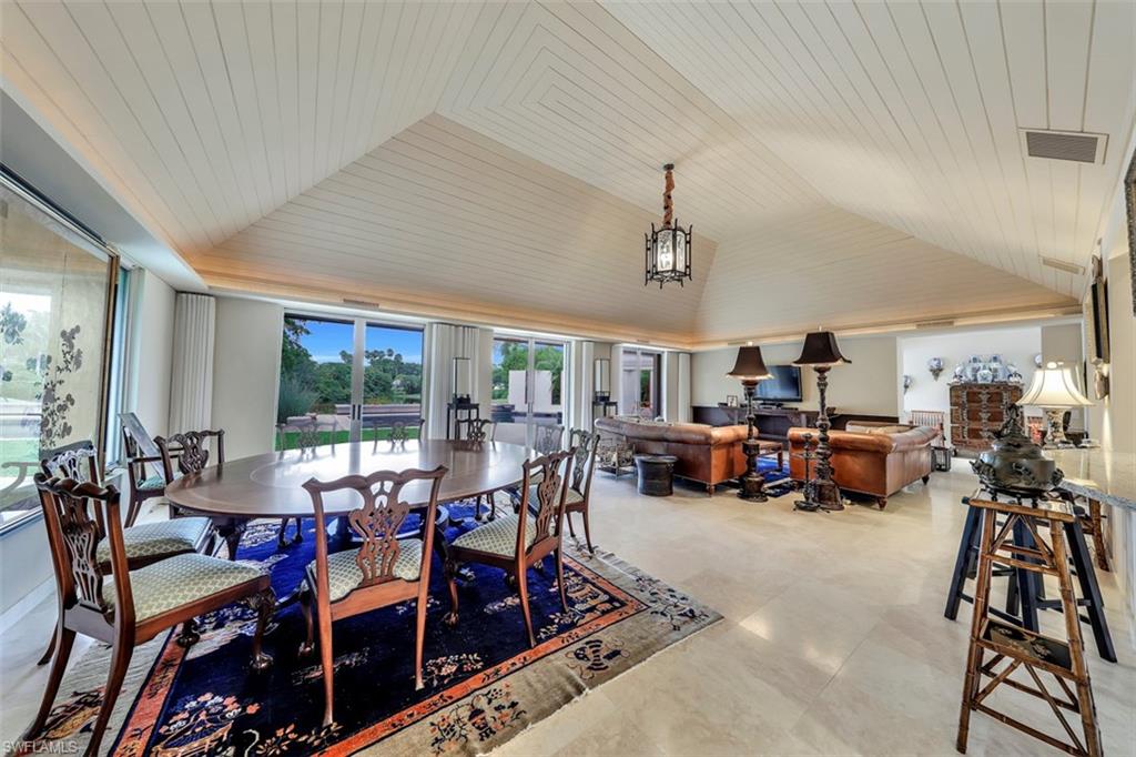 PORT ROYAL - Residential