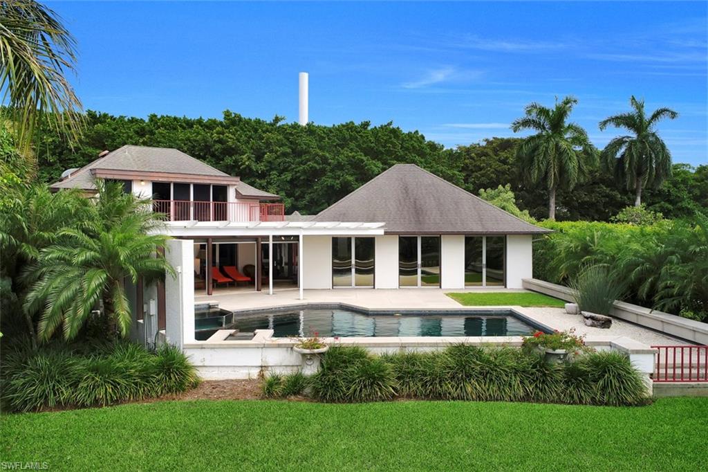 PORT ROYAL - Residential