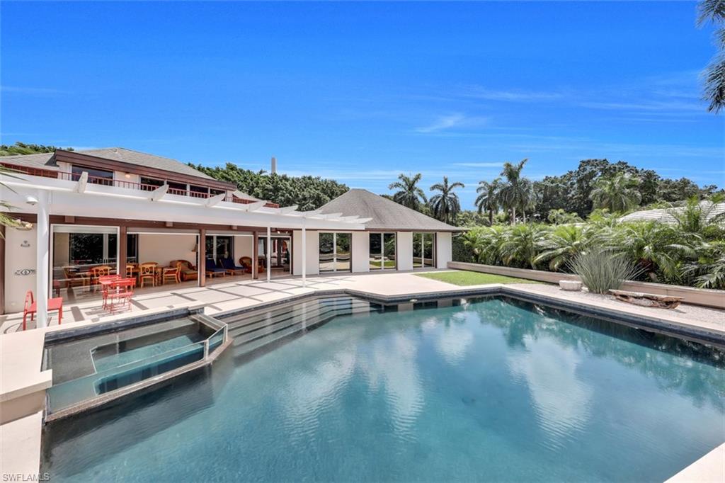 PORT ROYAL - Residential