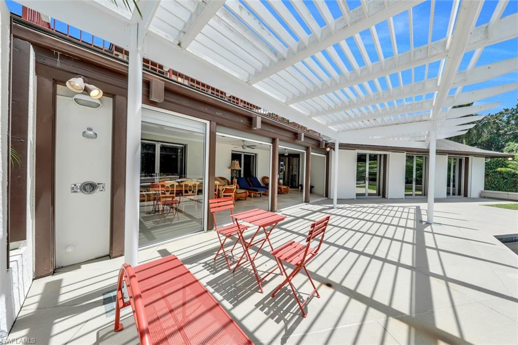 PORT ROYAL - Residential