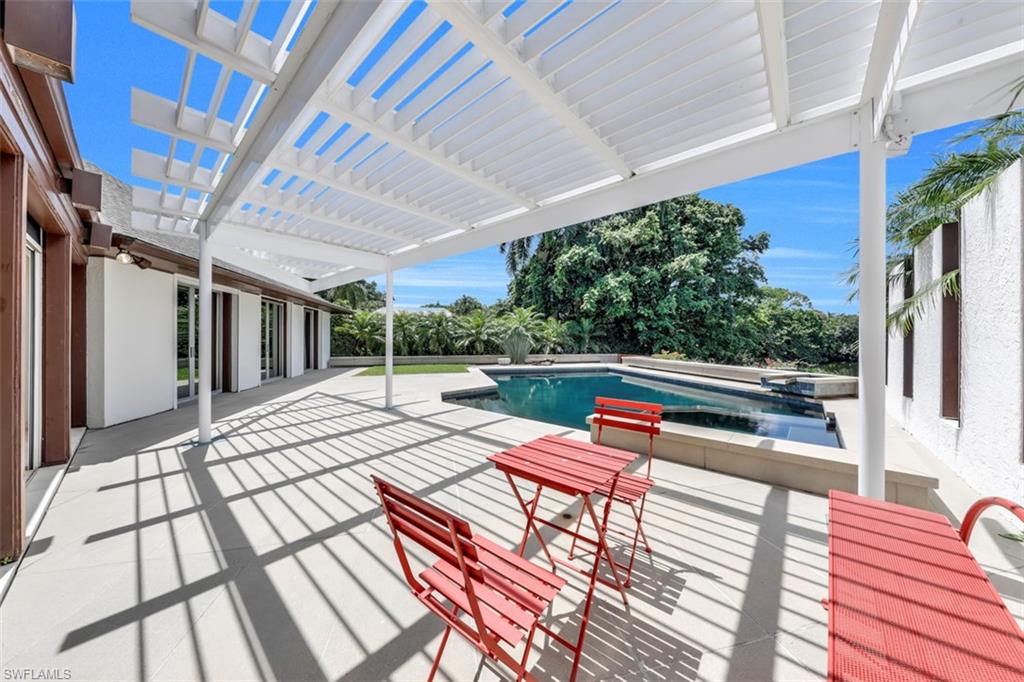 PORT ROYAL - Residential