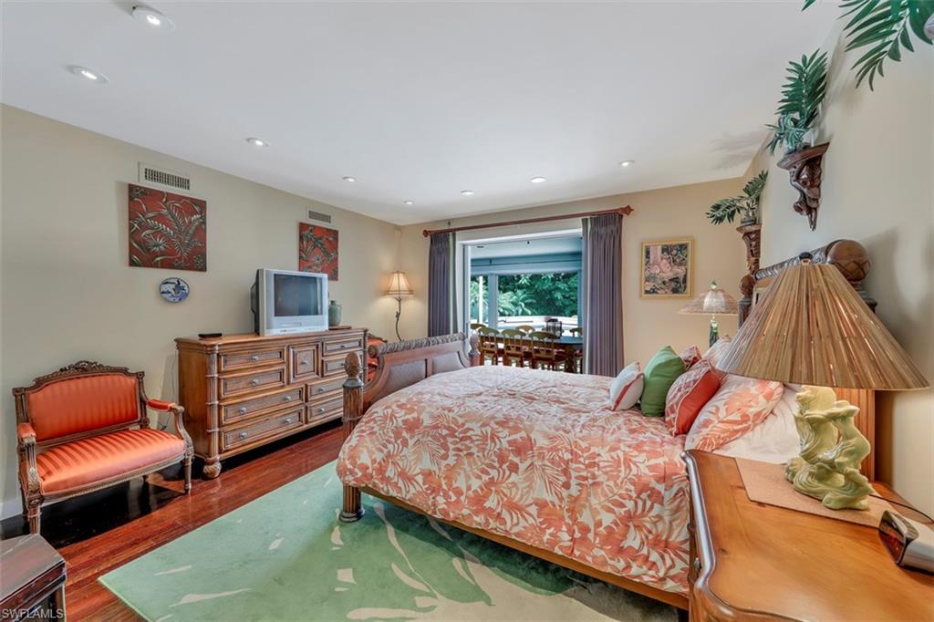 PORT ROYAL - Residential