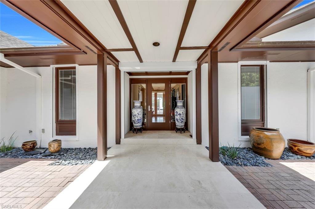 PORT ROYAL - Residential