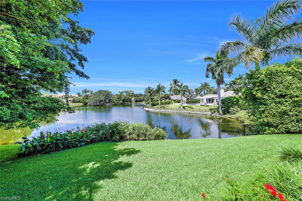 PORT ROYAL - Residential