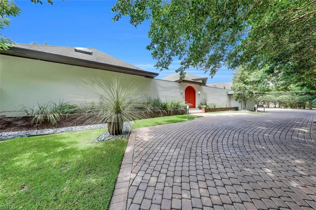 PORT ROYAL - Residential