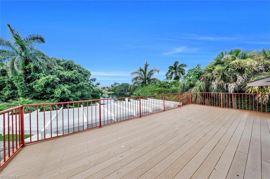 PORT ROYAL - Residential