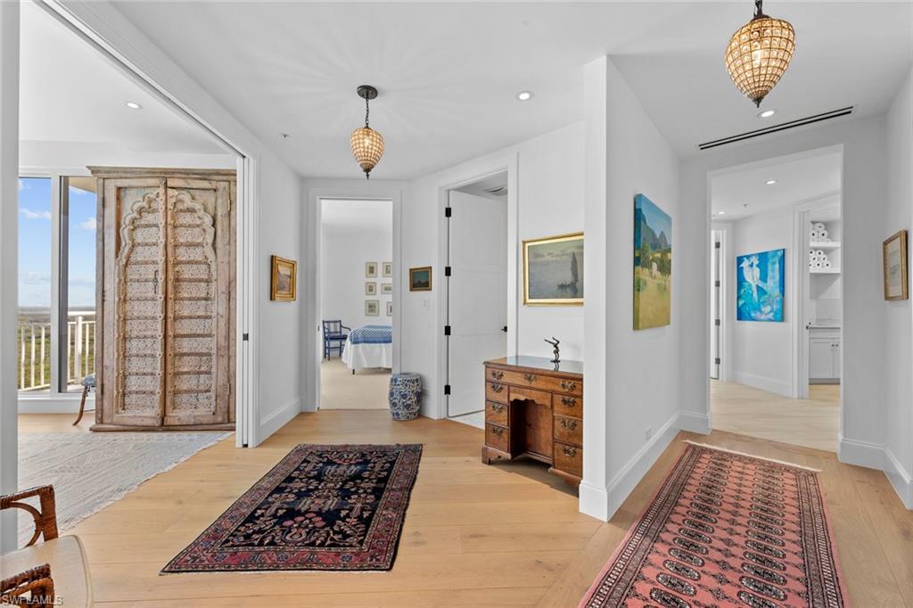 SEAGLASS AT BONITA BAY - Residential