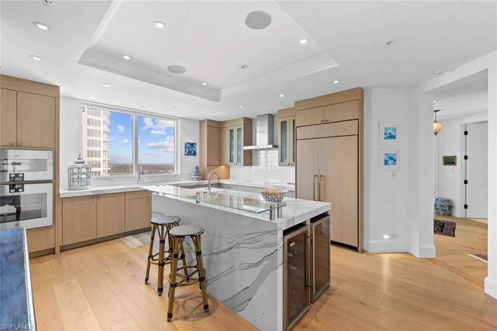 SEAGLASS AT BONITA BAY - Residential