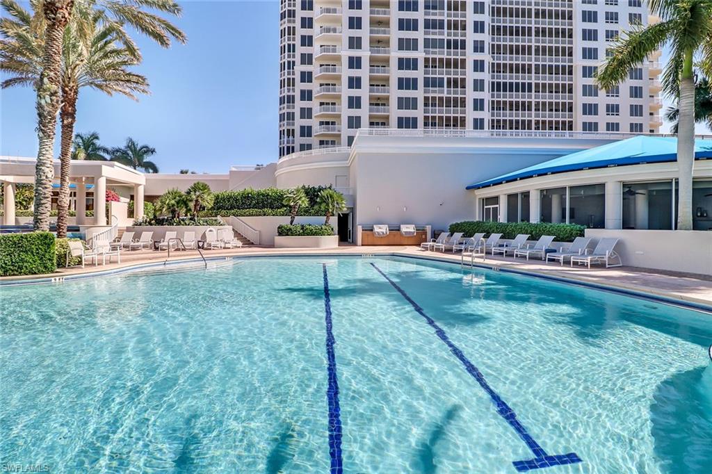 SEAGLASS AT BONITA BAY - Residential