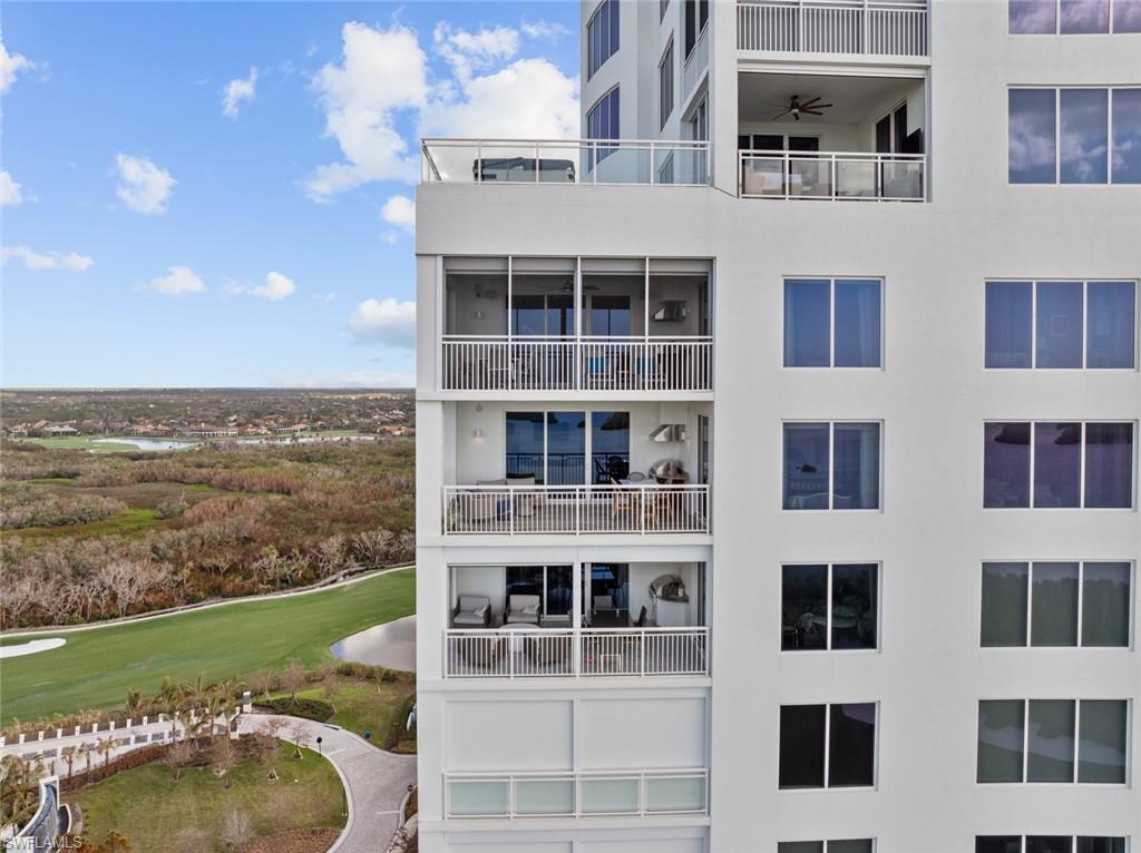 SEAGLASS AT BONITA BAY - Residential