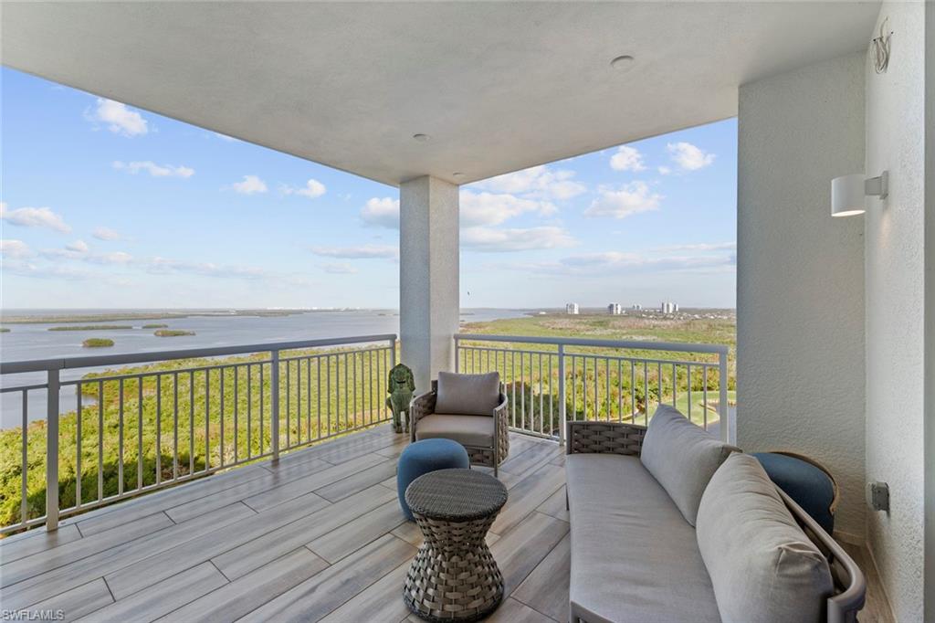 SEAGLASS AT BONITA BAY - Residential