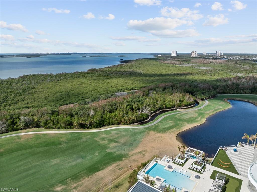 SEAGLASS AT BONITA BAY - Residential