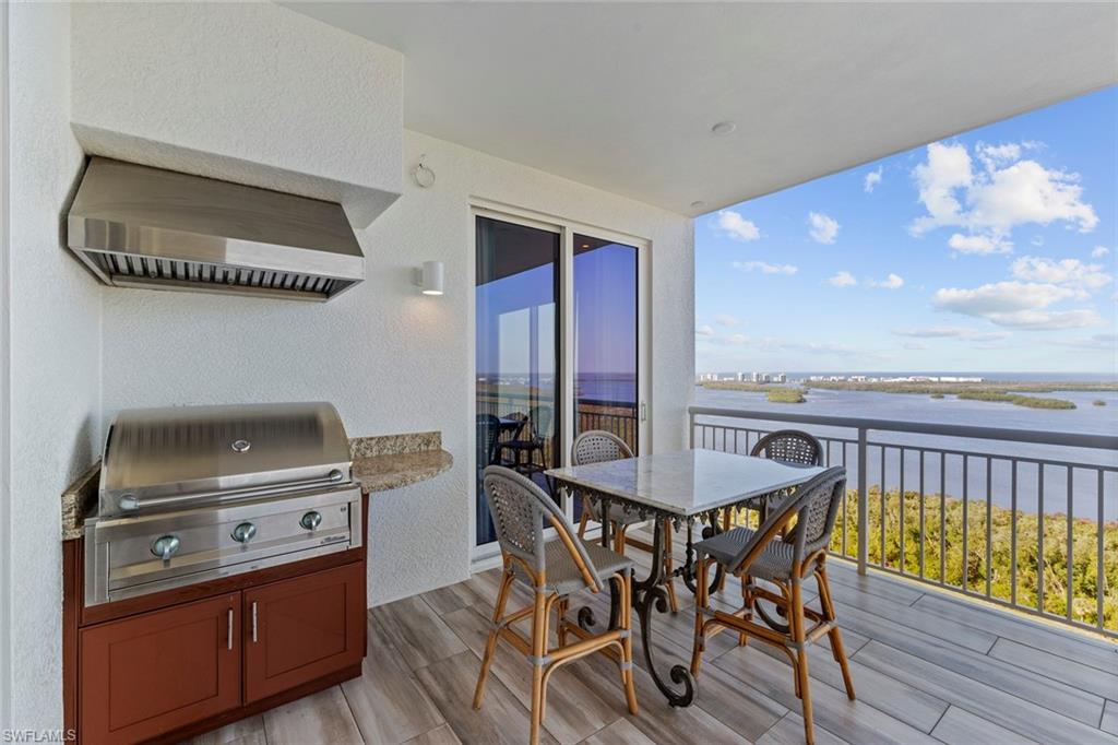 SEAGLASS AT BONITA BAY - Residential