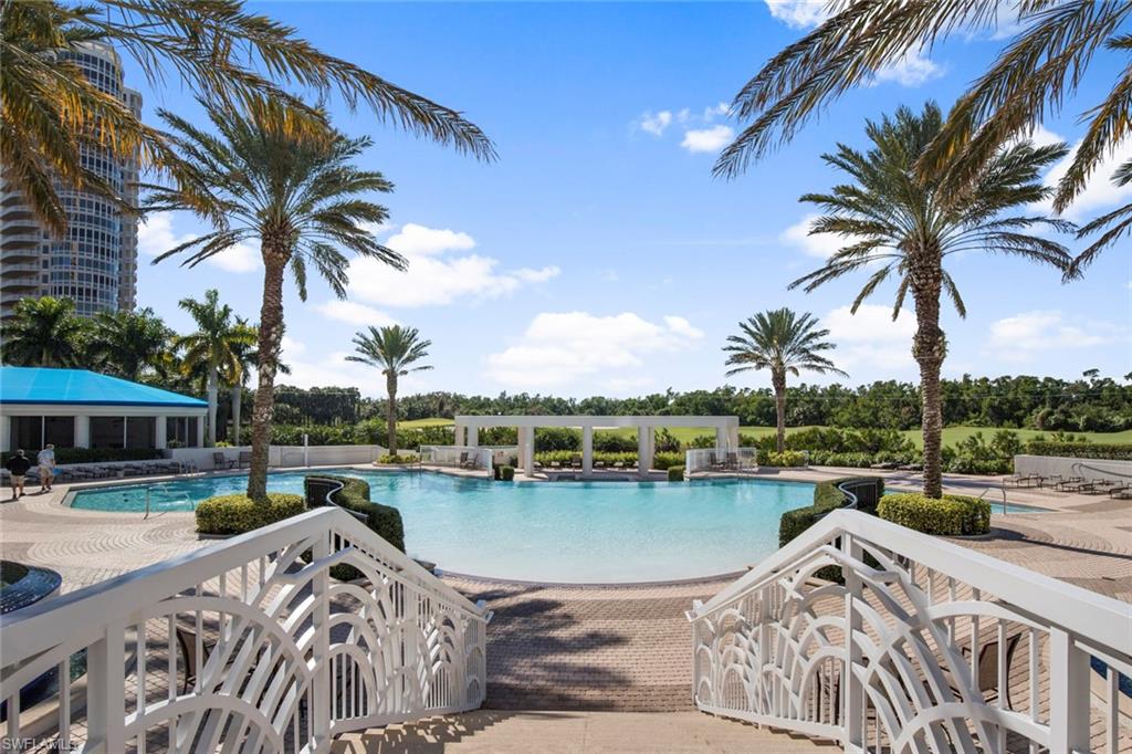 SEAGLASS AT BONITA BAY - Residential
