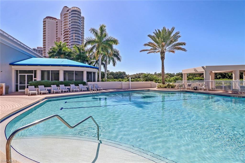 SEAGLASS AT BONITA BAY - Residential