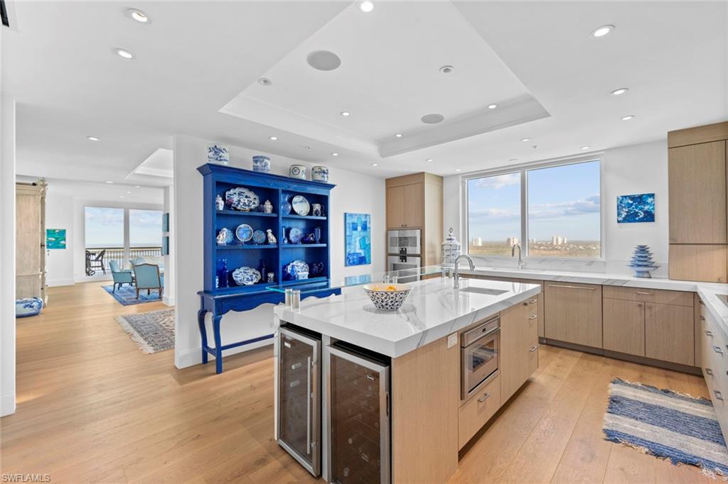 SEAGLASS AT BONITA BAY - Residential