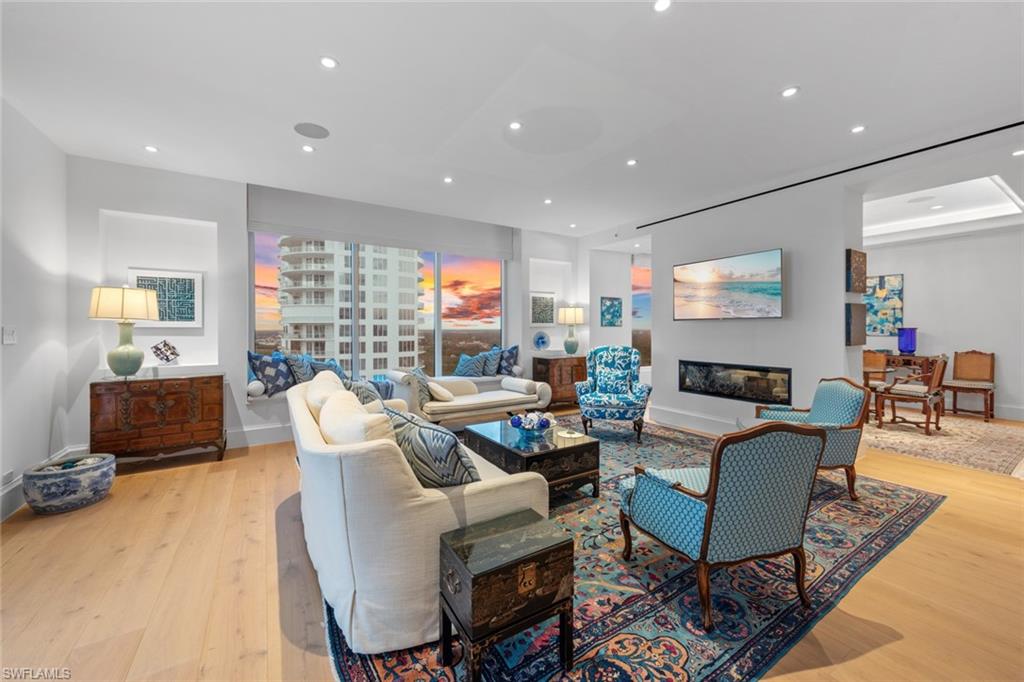 SEAGLASS AT BONITA BAY - Residential