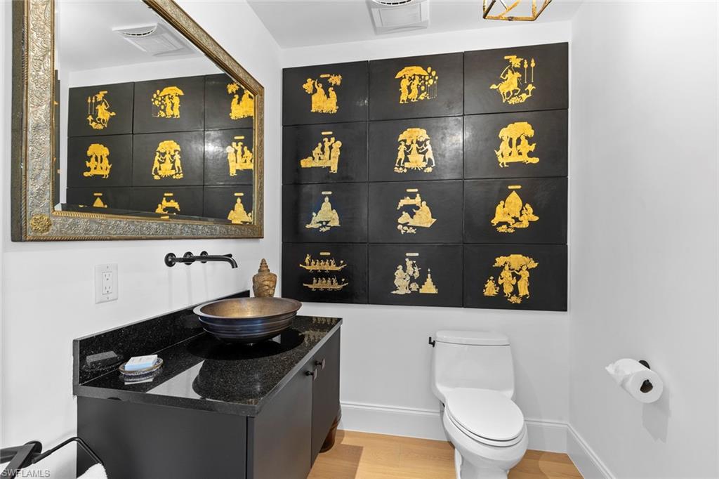 SEAGLASS AT BONITA BAY - Residential